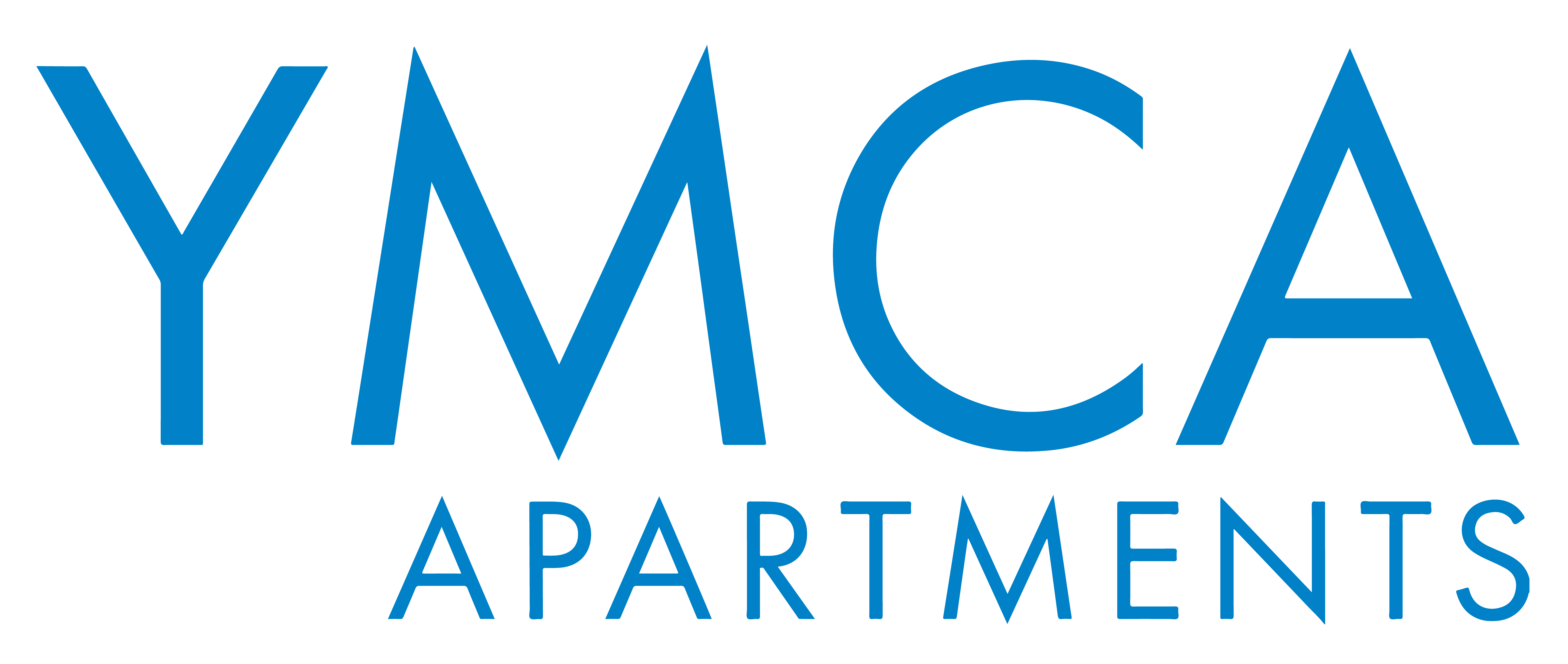YMCA logo